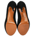 Gucci Platform Stilletos, top view