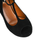 Gucci Platform Stilletos, other view