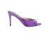 Gucci Horsebit Mules, front view