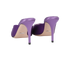 Gucci Horsebit Mules, back view