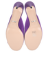 Gucci Horsebit Mules, top view
