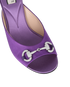 Gucci Horsebit Mules, other view