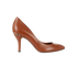 Gucci Horsebit Pumps, front view