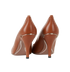 Gucci Horsebit Pumps, back view