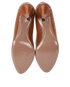 Gucci Horsebit Pumps, top view