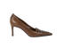 Gucci Pointed Toe Pumps, front view