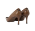 Gucci Pointed Toe Pumps, back view