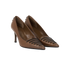 Gucci Pointed Toe Pumps, side view
