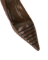 Gucci Pointed Toe Pumps, other view