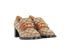 Gucci GG Supreme Mocassin, side view