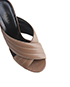 Gucci Webby Mules, other view