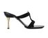 Gucci Studded Sandals, front view