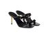 Gucci Studded Sandals, side view