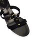 Gucci Studded Sandals, other view