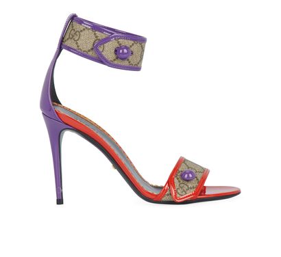 Gucci Harleth Heels, front view
