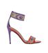 Gucci Harleth Heels, front view