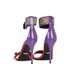 Gucci Harleth Heels, back view