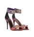 Gucci Harleth Heels, side view