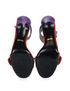 Gucci Harleth Heels, top view
