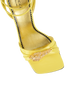 Gucci Wedge Sandal, other view