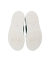 Gucci GG Platform Sandals, top view