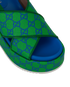Gucci GG Platform Sandals, other view