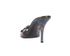 Gucci Horsebit Iridescent Mules, back view