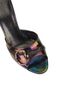 Gucci Horsebit Iridescent Mules, other view