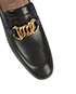 Gucci Ice Lolly Chain Loafers, other view