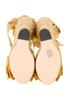 Gucci Espadrilles Wedges, top view