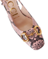 Gucci Horsebit Platform Slingback, other view