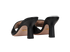 Gucci GG Marmont Heeled Mules, back view