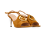 Gucci Blondie GG Sandals, side view