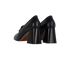 Gucci Horsebit Pumps, &pound;495, Shoes, Black, Leather, Back view