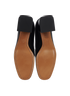 Gucci Horsebit Pumps, &pound;495, Shoes, Black, Leather, Top view
