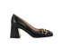 Gucci Horsebit Pumps, front view