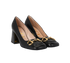 Gucci Horsebit Pumps, side view