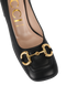 Gucci Horsebit Pumps, other view