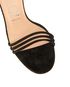 Gucci Strappy Heels, other view