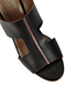 Hermes Ostia Mule Heels, other view