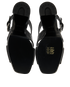 Hermes Eris 90 Sandals, top view