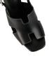 Hermes Eris 90 Sandals, other view