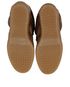 Isabel Marant Wedge Trainers, top view
