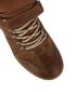 Isabel Marant Wedge Trainers, other view