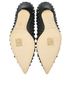 Jimmy Choo Studded Heels, top view