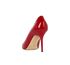 Jimmy Choo Agnes Heels, back view