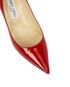 Jimmy Choo Agnes Heels, other view