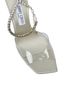 Jimmy Choo PVC Crystals Heels, other view