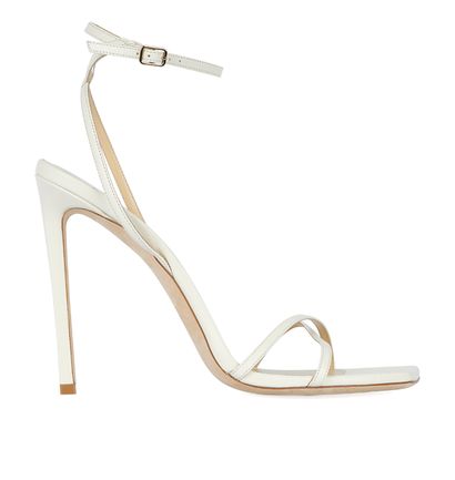 Jimmy Choo Metz 100, front view