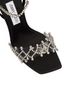 Jimmy Choo Crystal Embellished Heels, other view